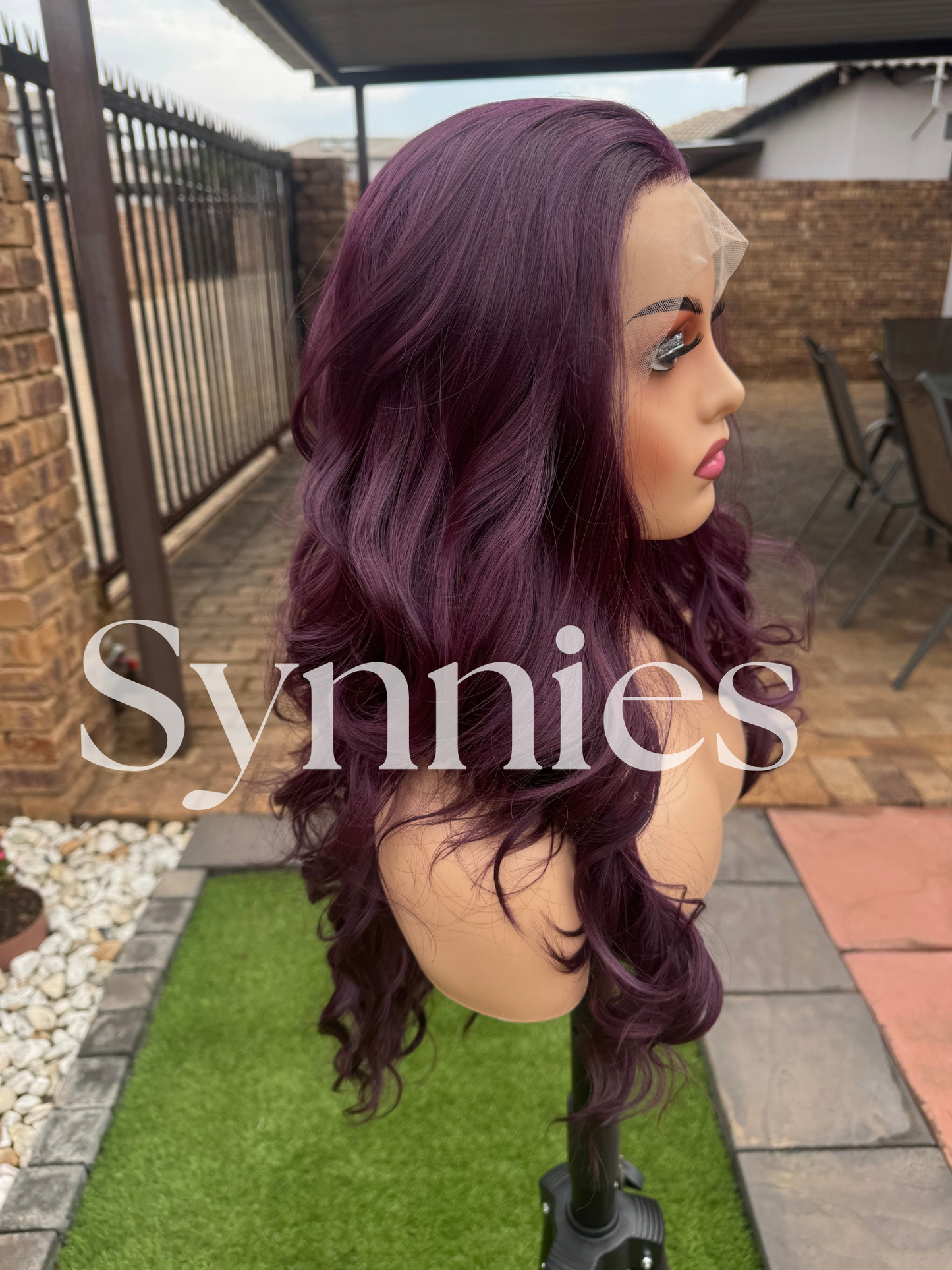 PURPLE BODYWAVE