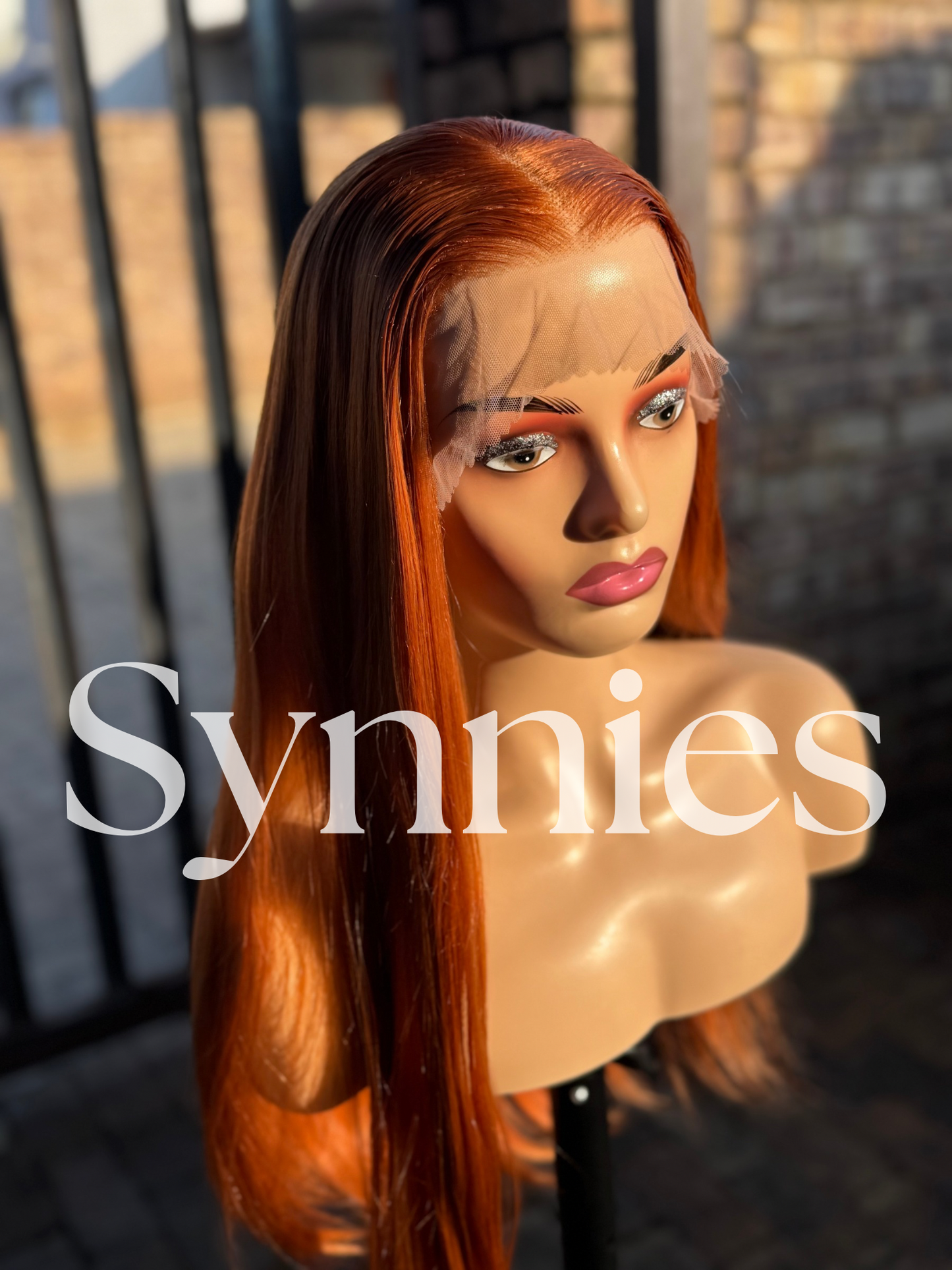 GINGER 24INCH