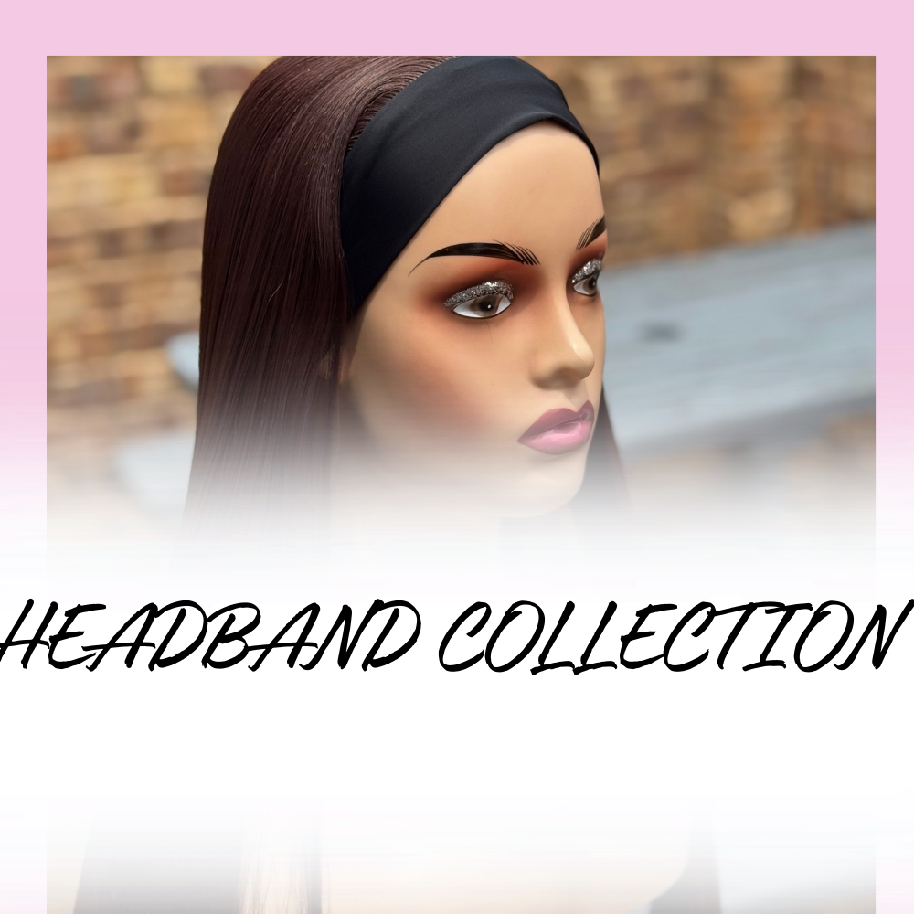 HEADBAND COLLECTION