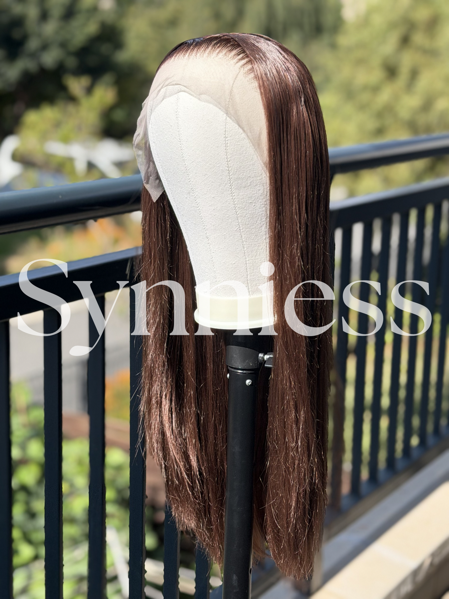 Cocoa Muse