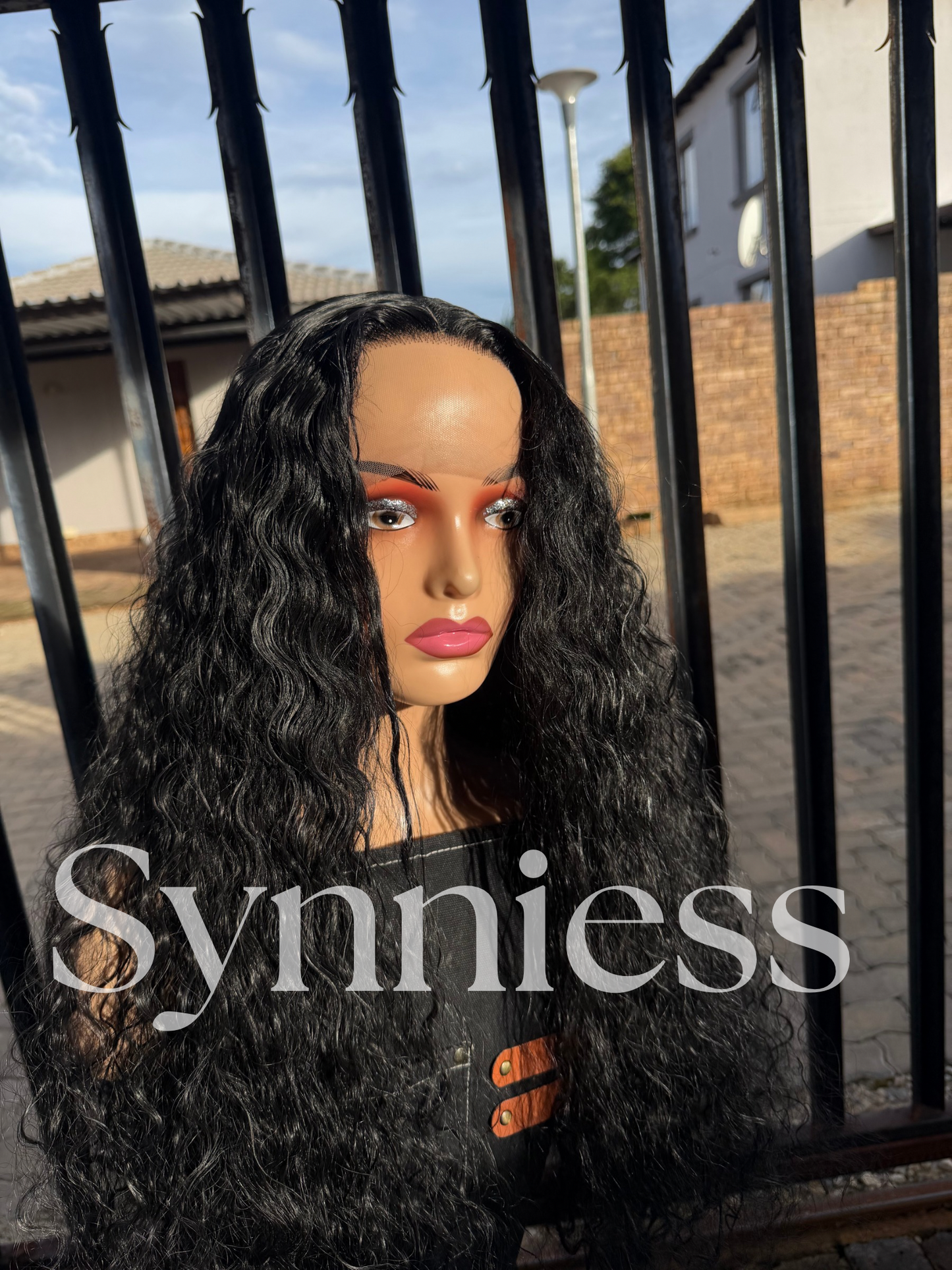 Waterwave middle part