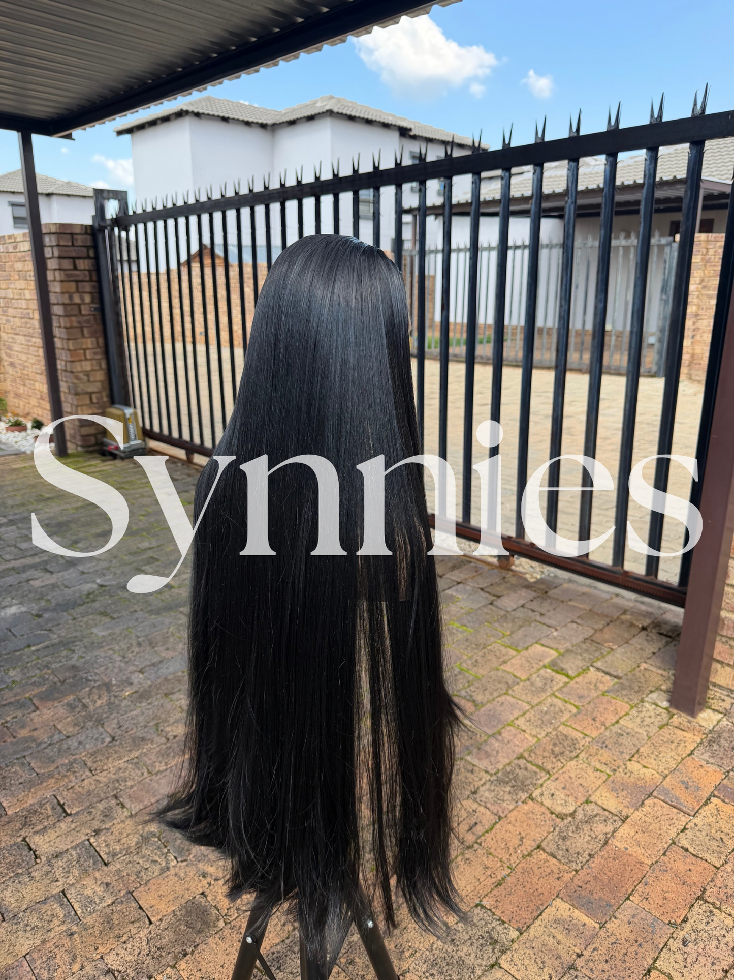 33INCH BLACK 13*3