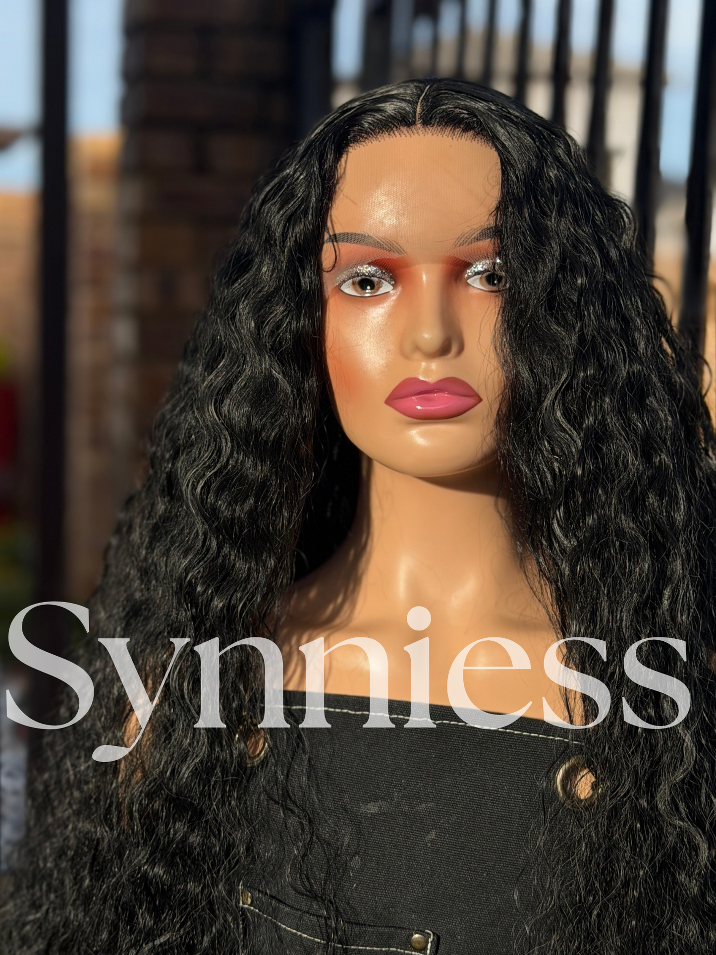 Waterwave middle part