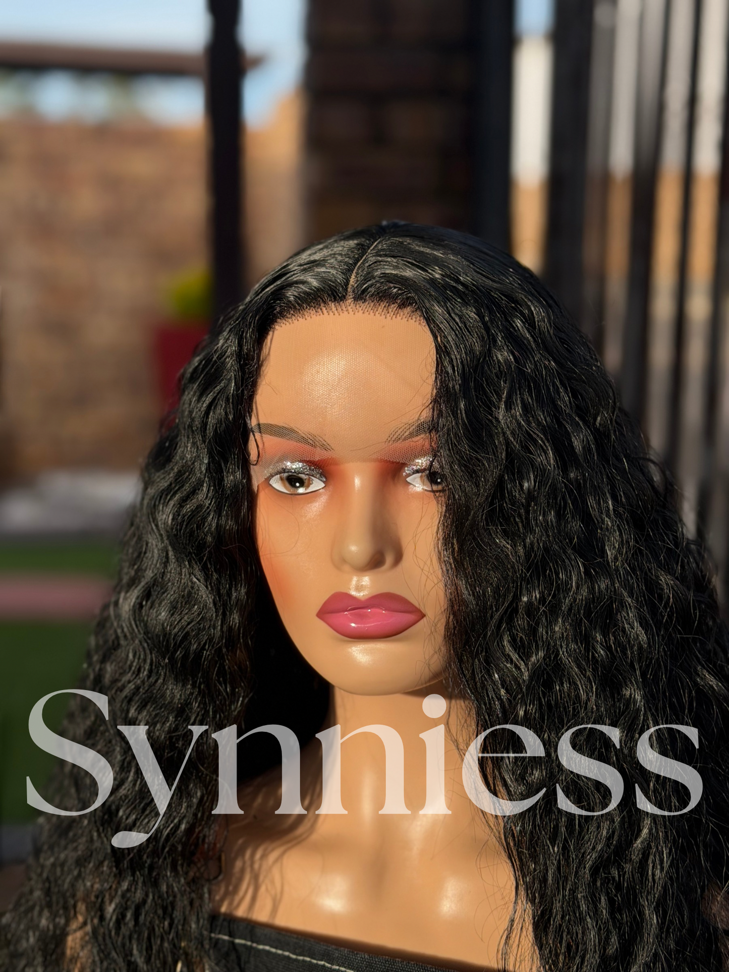Waterwave middle part