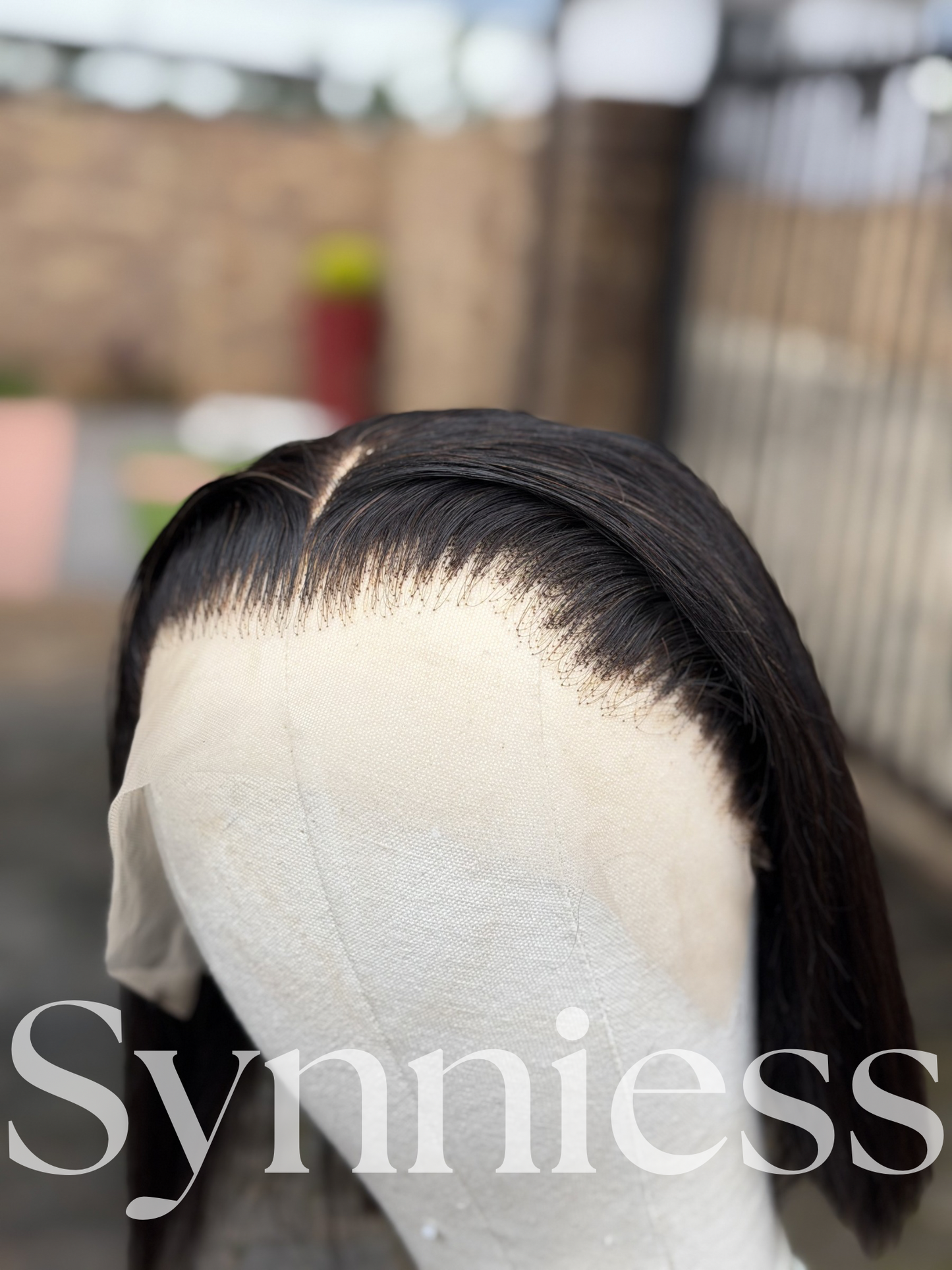 Bella Bob 10inch