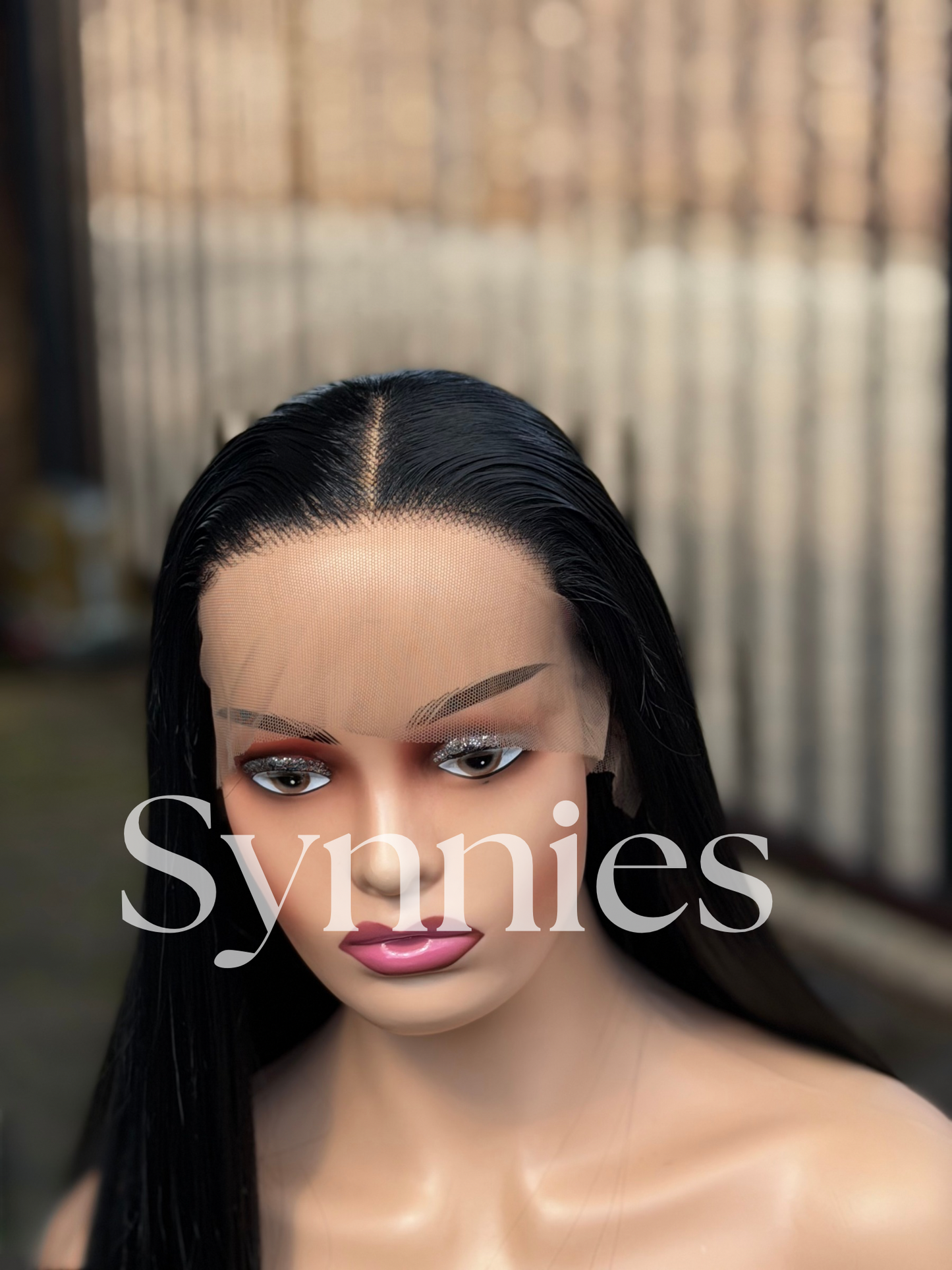 33INCH BLACK 13*3