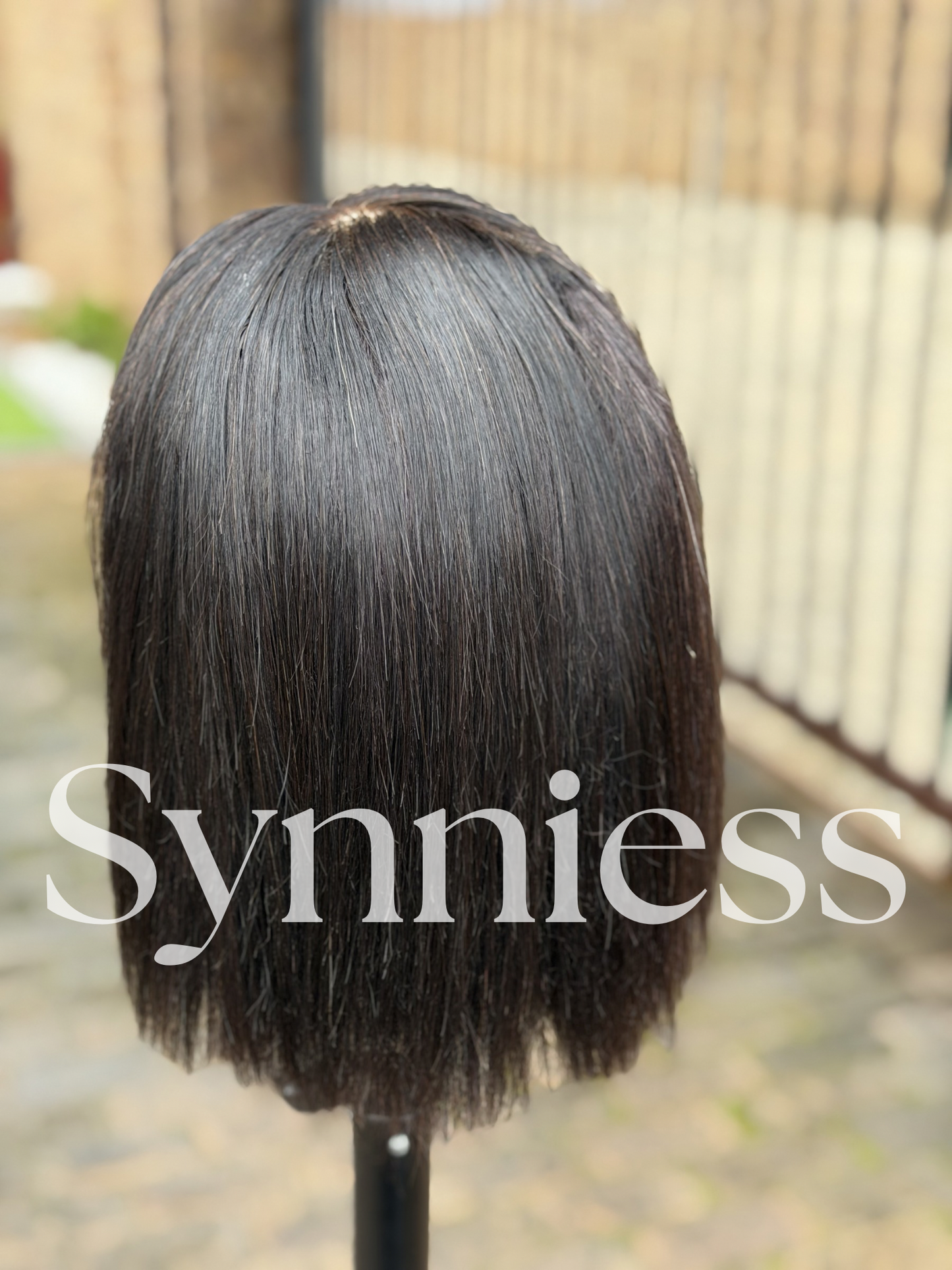 Bella Bob 10inch