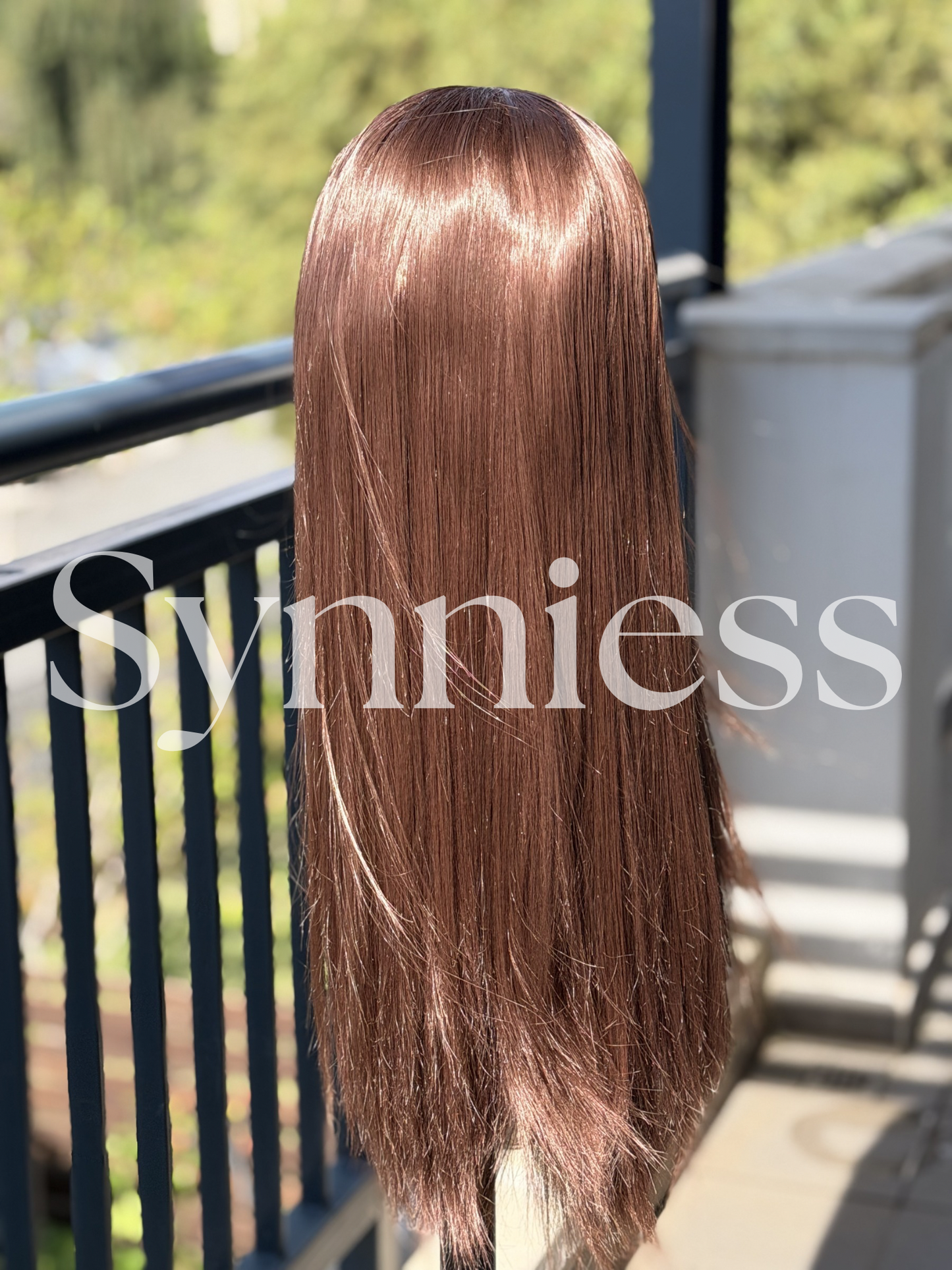 Cocoa Muse