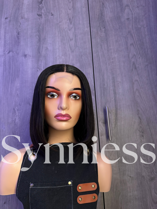Glueless 12 inch