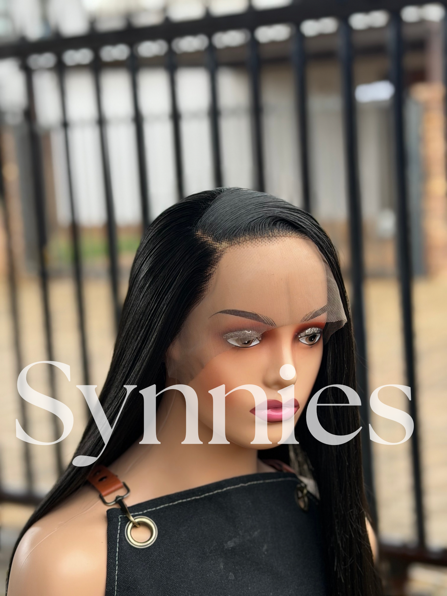 Luxe Reign 30inch