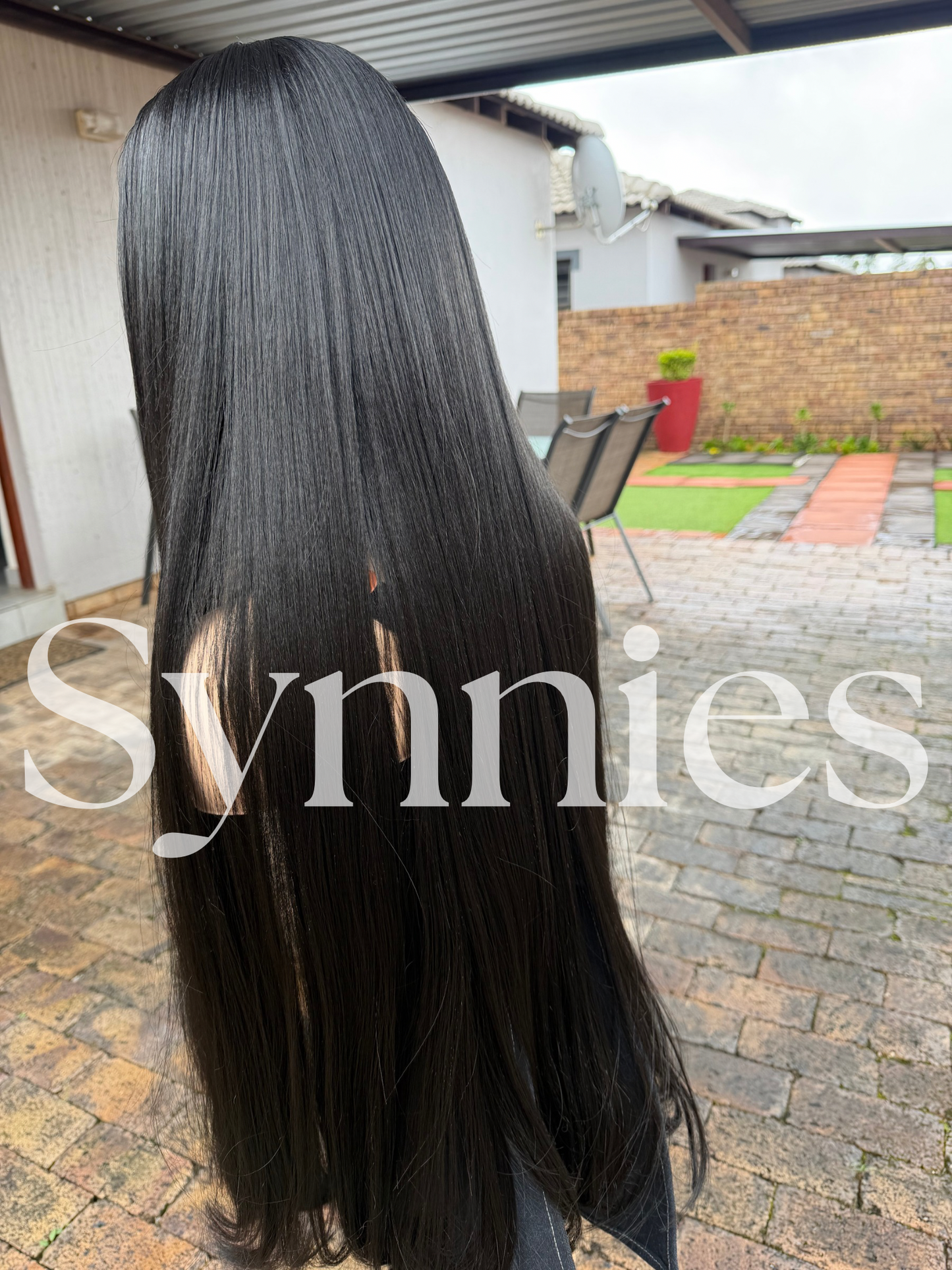 Luxe Reign 30inch