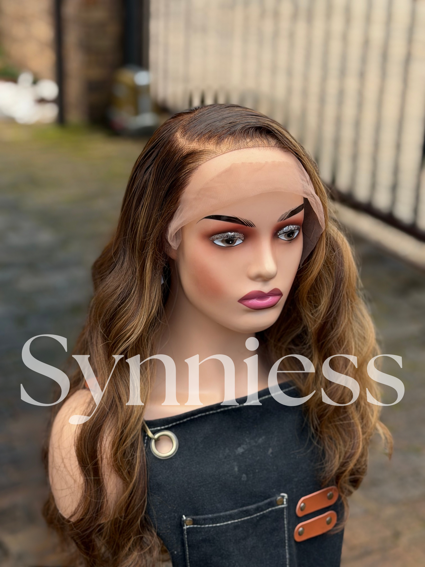 Toffee Dream Bodywave