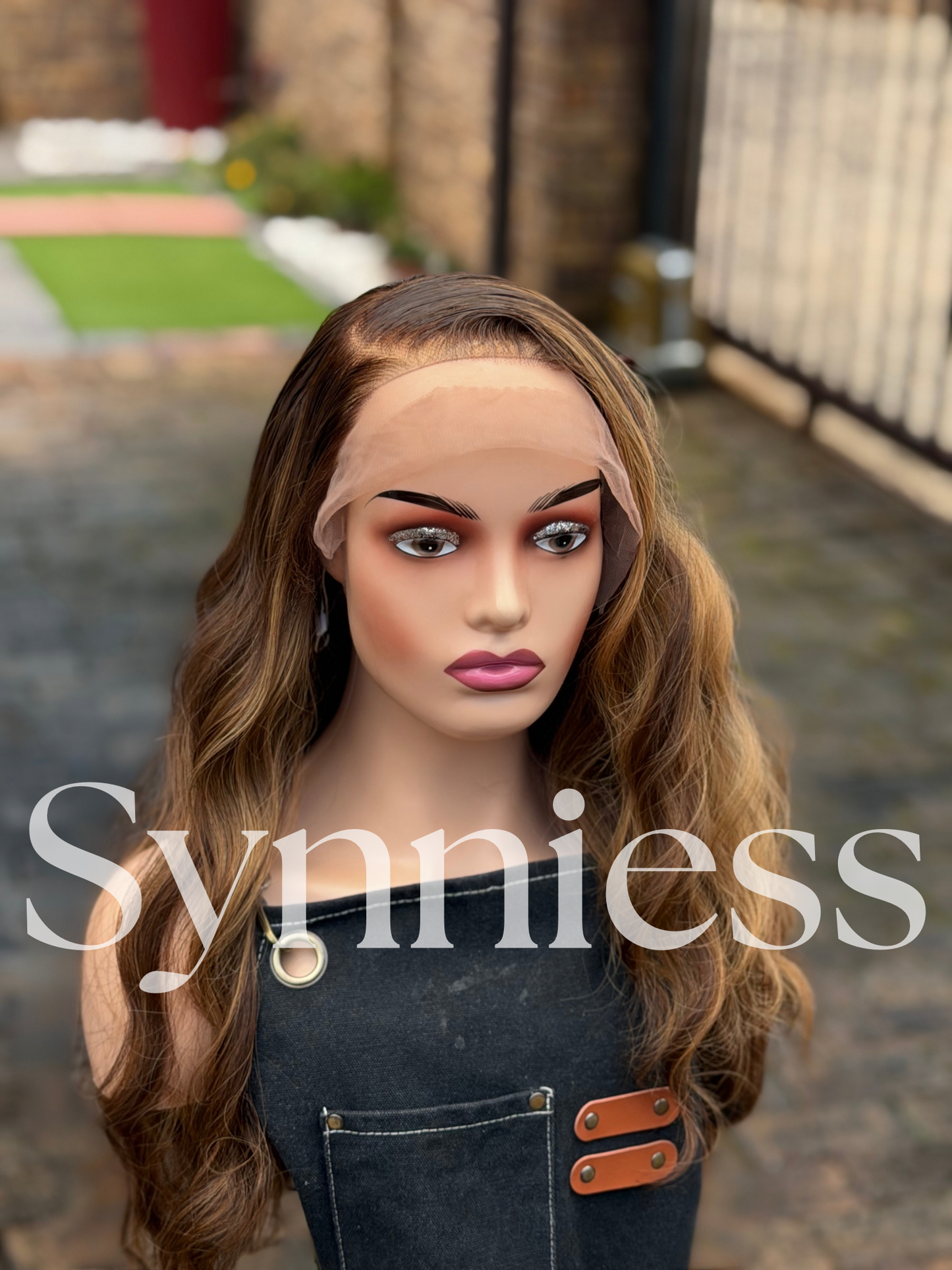 Toffee Dream Bodywave