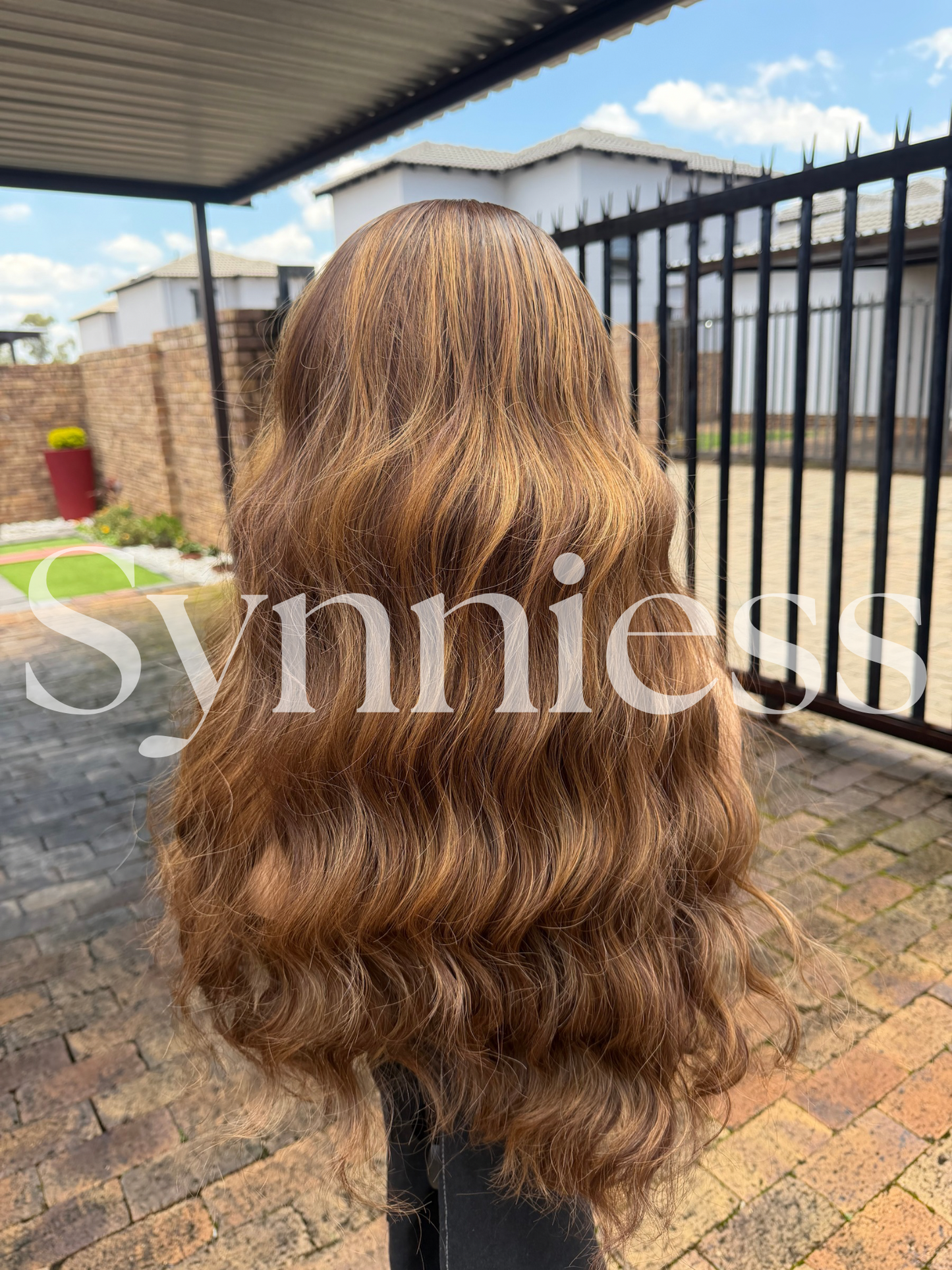 Toffee Dream Bodywave