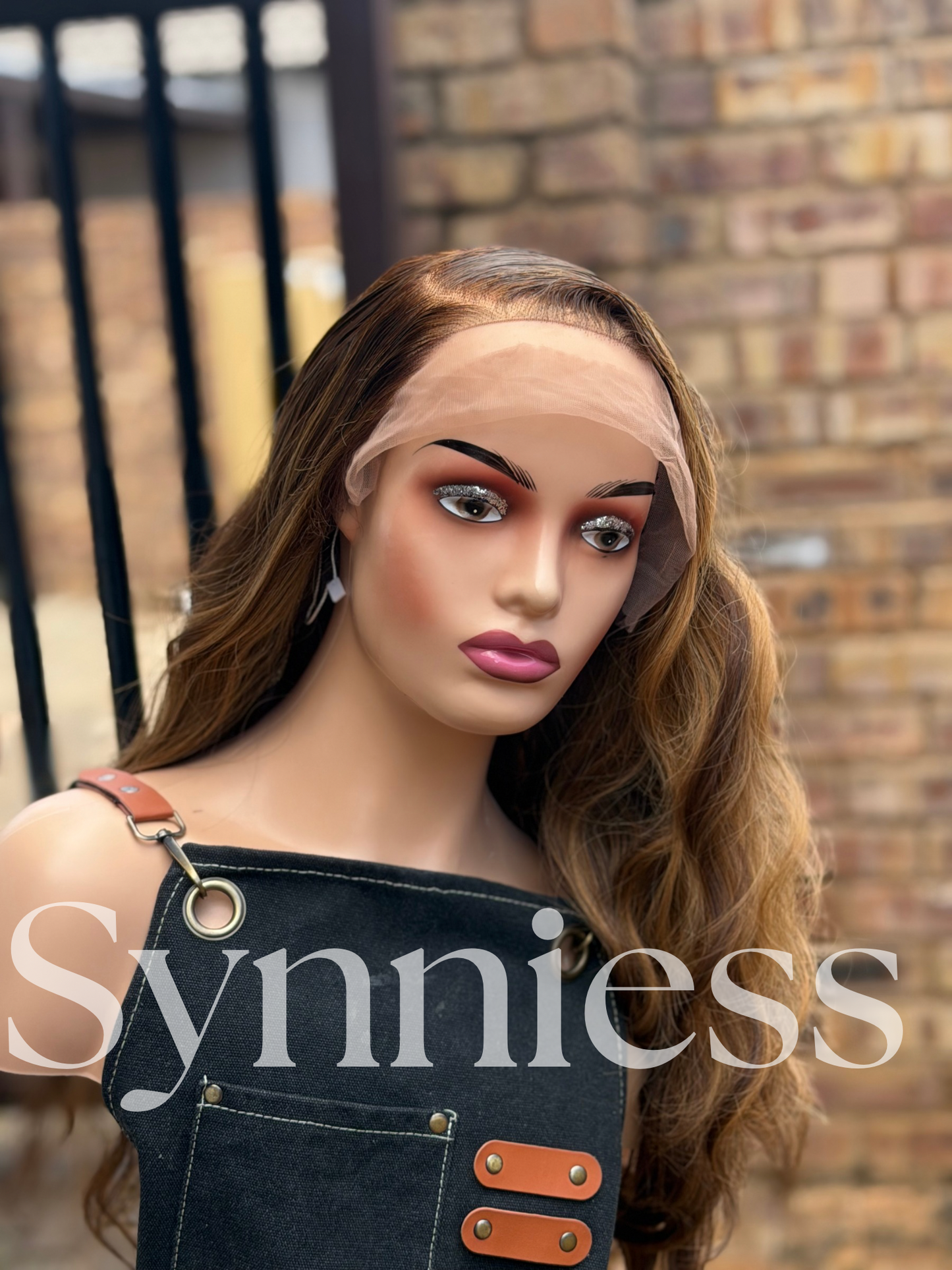 Toffee Dream Bodywave
