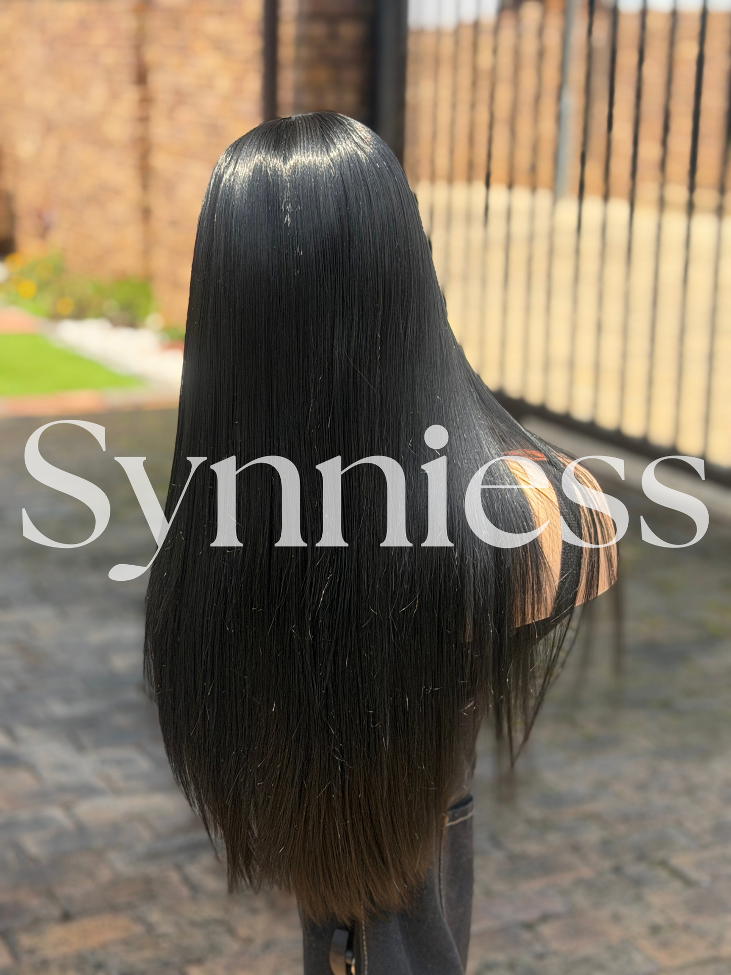 Glueless Debby 22 inch