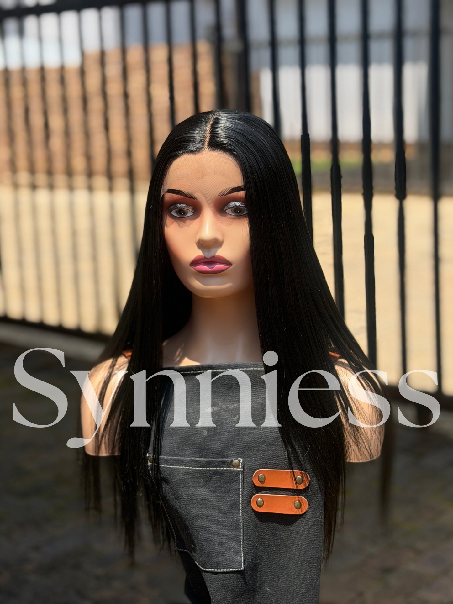 Glueless Debby 22 inch