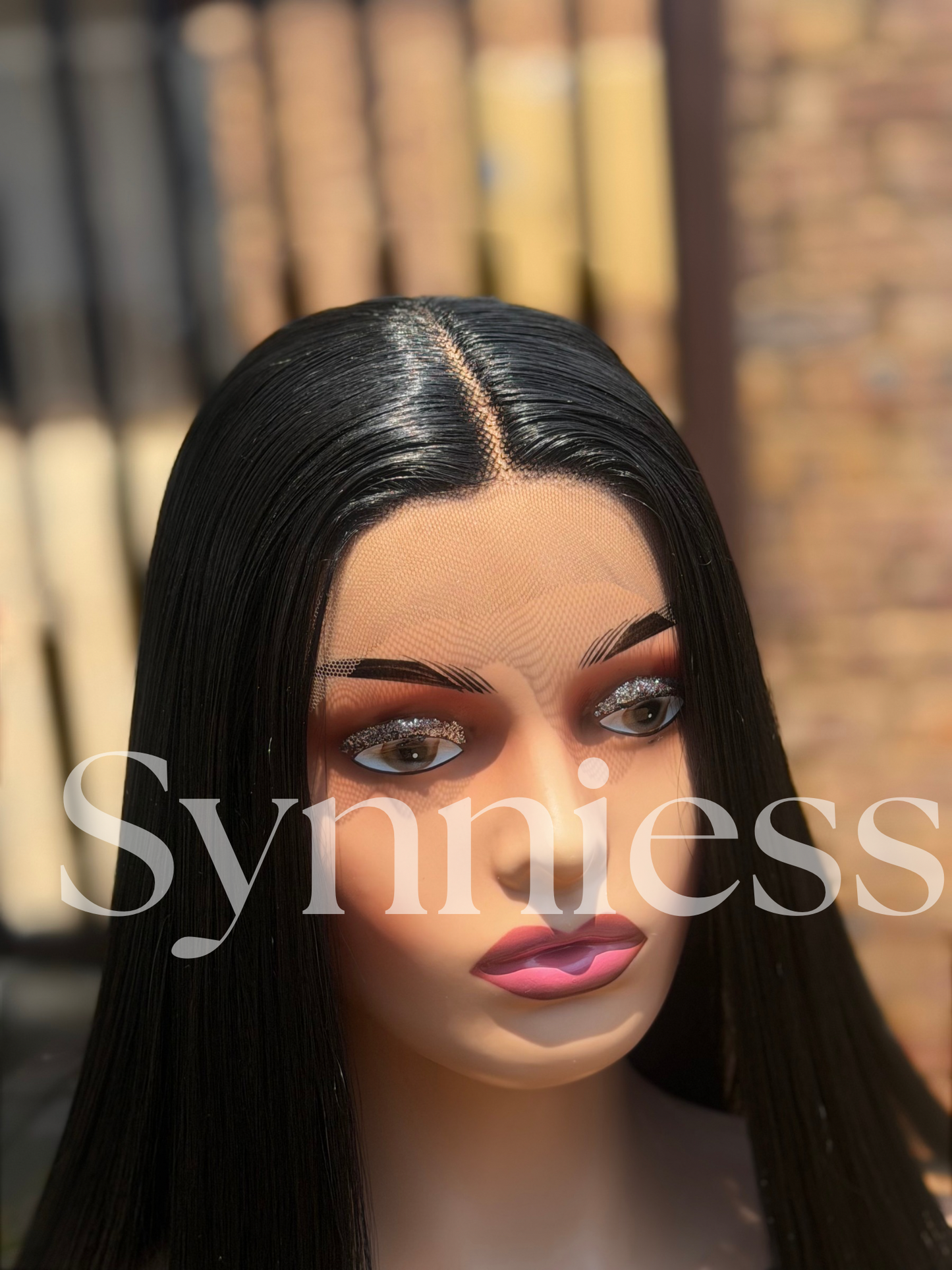 Glueless Debby 22 inch