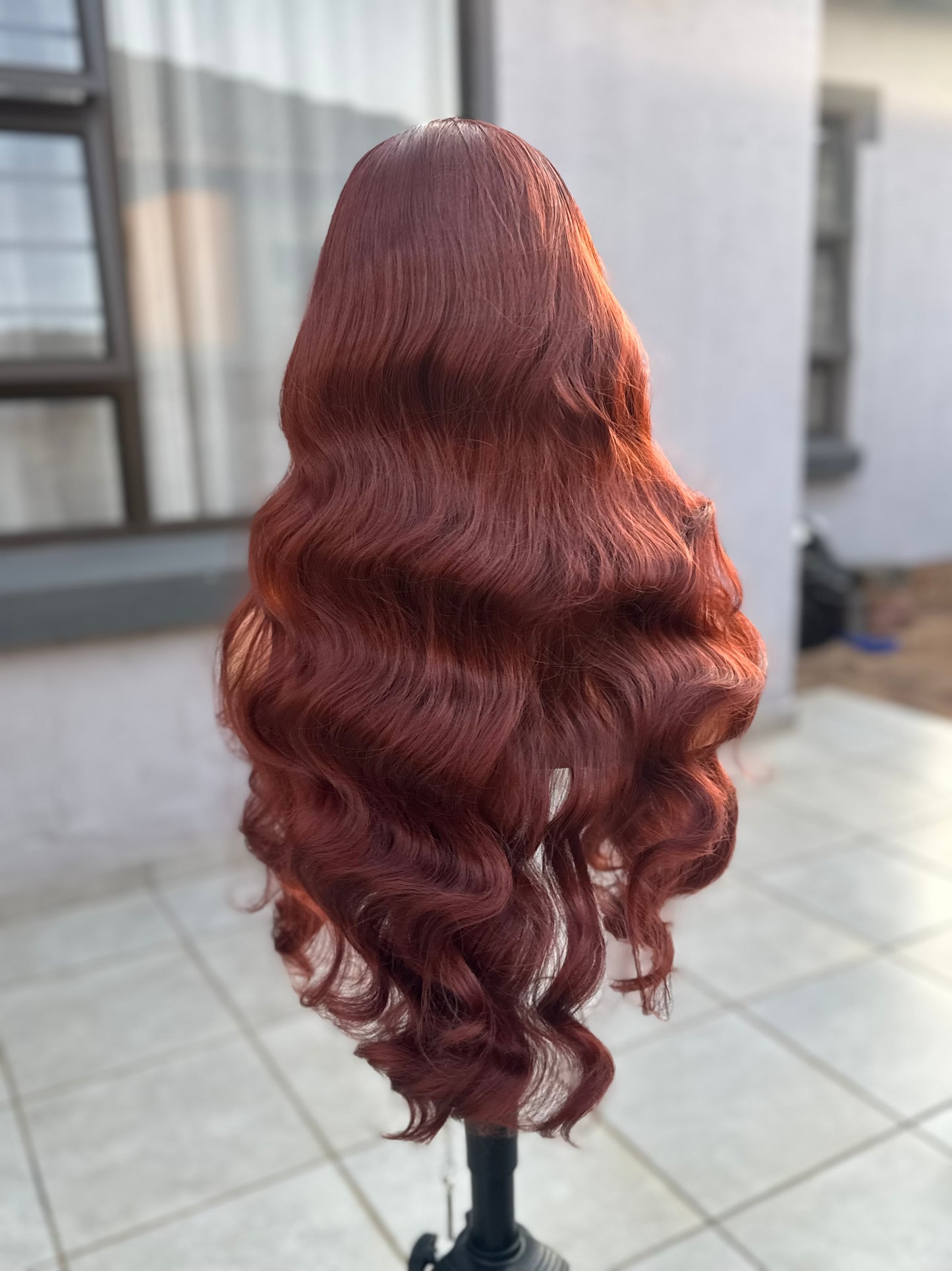 #35 MIDDLE PART FULL FRONTAL