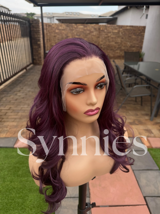 PURPLE BODYWAVE