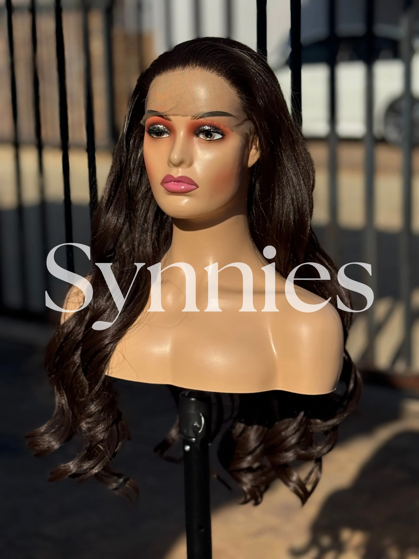 13*1 BROWN BODYWAVE