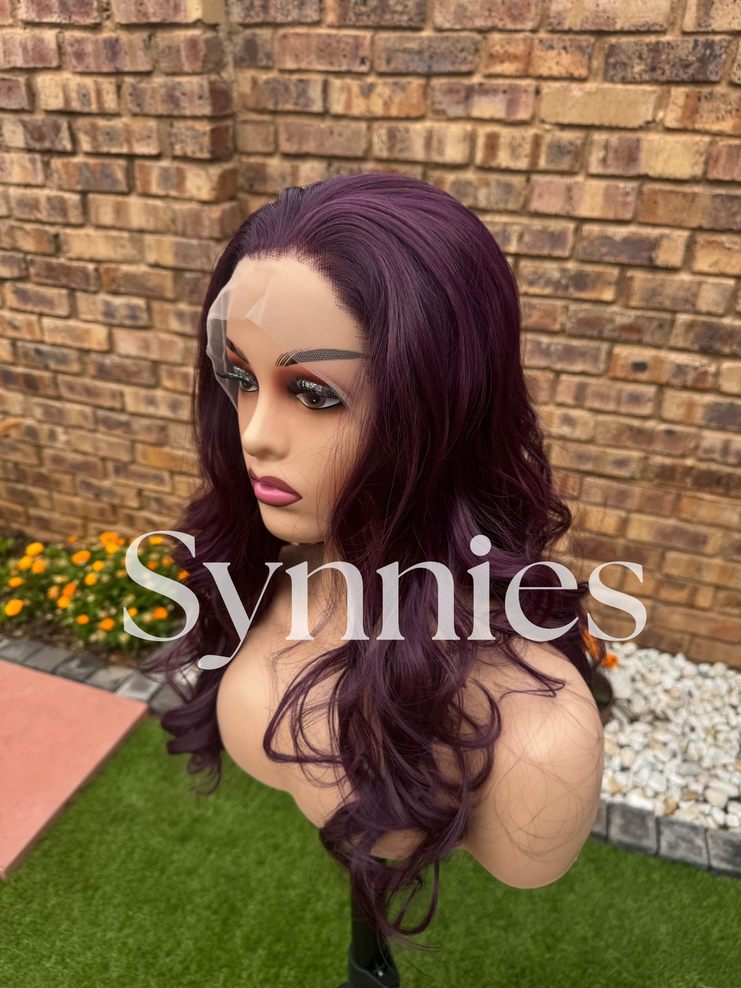 PURPLE BODYWAVE