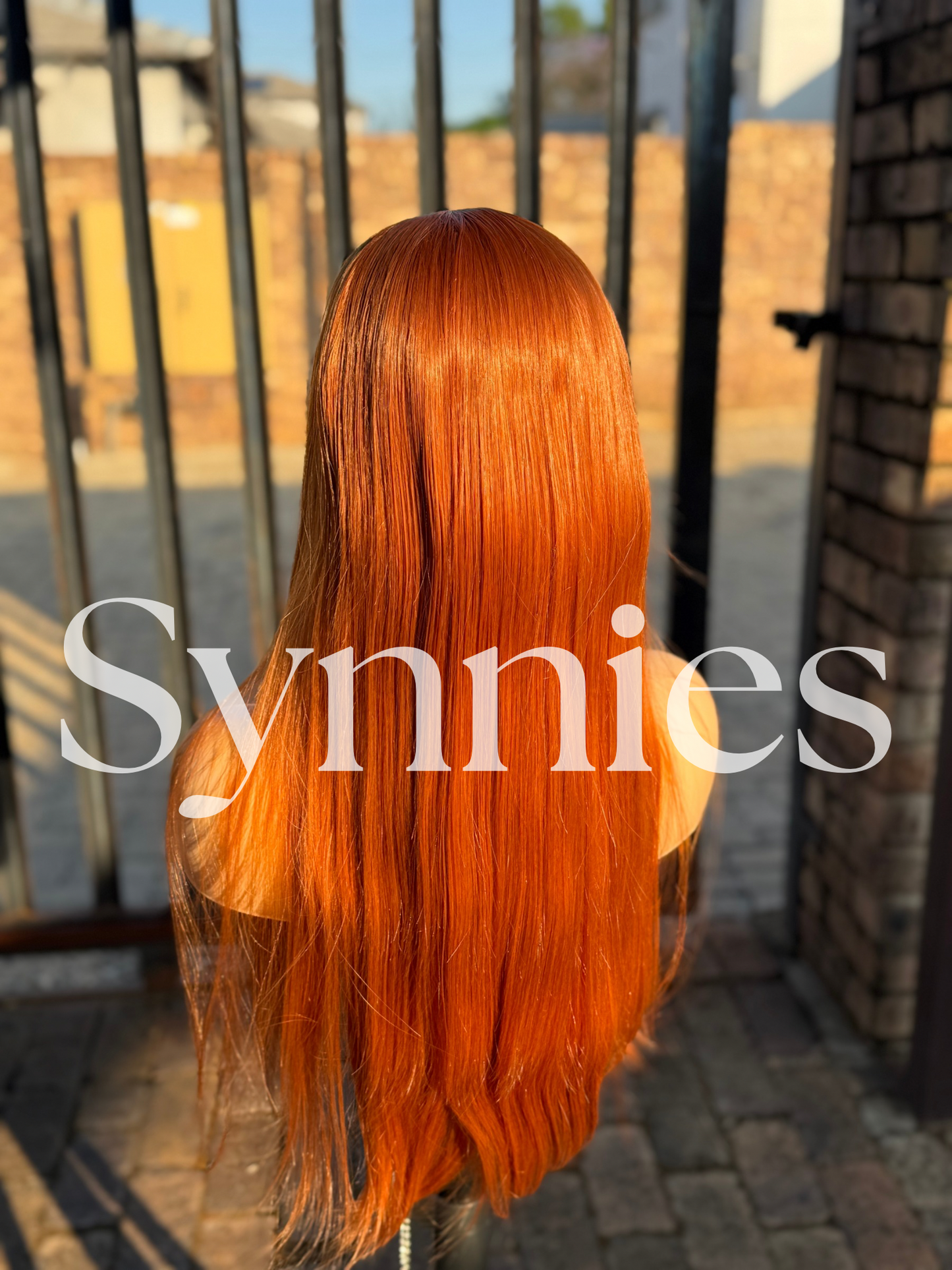 GINGER 24INCH