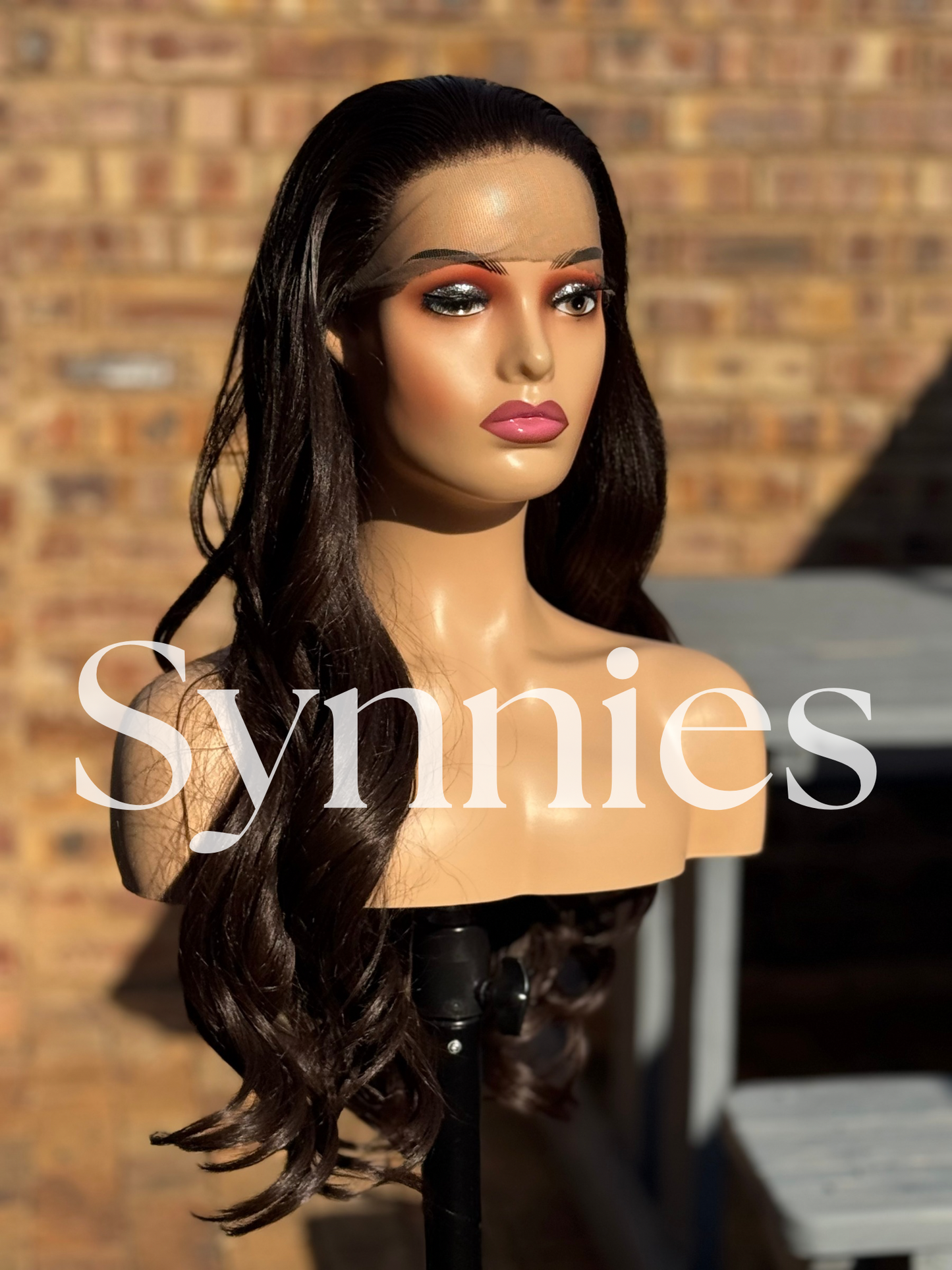 13*1 BROWN BODYWAVE