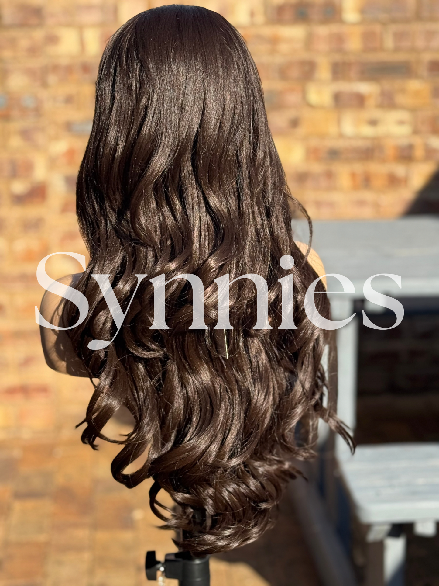 13*1 BROWN BODYWAVE
