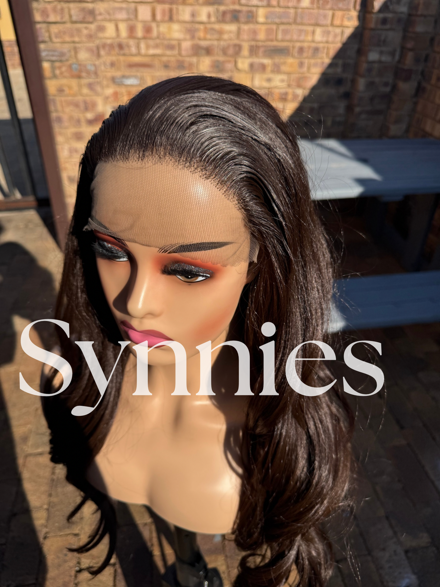 13*1 BROWN BODYWAVE